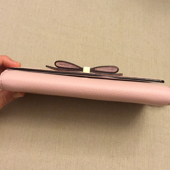 Kate Spade - Clutch/Wristlet - Picture 2 of 8